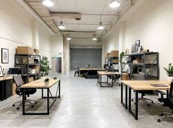 Enterprise One (D14), Factory #591800321